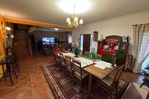 Villa a Rio Maior, Santarem, Rio Maior - € 490.000 | Ref: 449.24 - foto 6