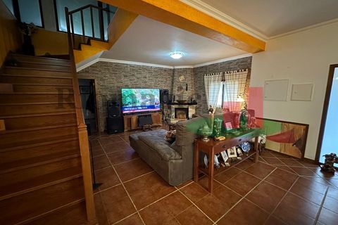 Villa a Rio Maior, Santarem, Rio Maior - € 490.000 | Ref: 449.24 - foto 8