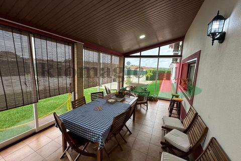 Villa a Rio Maior, Santarem, Rio Maior - € 490.000 | Ref: 449.24 - foto 12