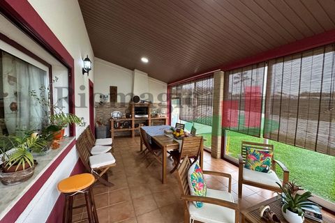 Villa a Rio Maior, Santarem, Rio Maior - € 490.000 | Ref: 449.24 - foto 13