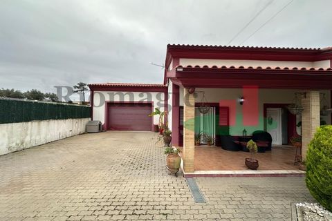 Villa a Rio Maior, Santarem, Rio Maior - € 490.000 | Ref: 449.24 - foto 35