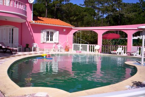 Villa i Sintra, Lisbon, Sintra - € 4.500.000 | Ref: AR10_0128 - foto 3