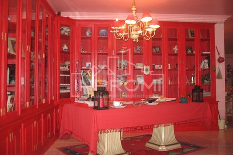 Villa i Sintra, Lisbon, Sintra - € 4.500.000 | Ref: AR10_0128 - foto 9