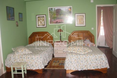 Villa i Sintra, Lisbon, Sintra - € 4.500.000 | Ref: AR10_0128 - foto 12