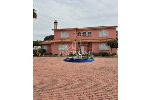 Villa i Sintra, Lisbon, Sintra - € 4.500.000 | Ref: AR10_0128 - foto 13