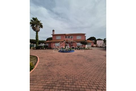 Villa i Sintra, Lisbon, Sintra - € 4.500.000 | Ref: AR10_0128 - foto 14