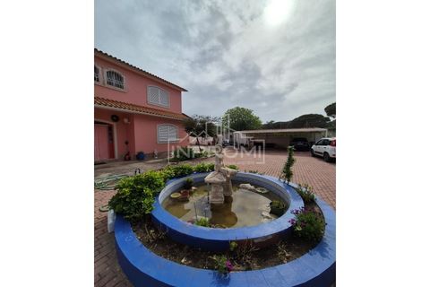 Villa i Sintra, Lisbon, Sintra - € 4.500.000 | Ref: AR10_0128 - foto 19