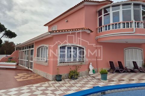 Villa i Sintra, Lisbon, Sintra - € 4.500.000 | Ref: AR10_0128 - foto 30