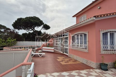 Villa i Sintra, Lisbon, Sintra - € 4.500.000 | Ref: AR10_0128 - foto 34