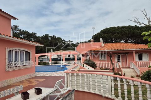 Villa i Sintra, Lisbon, Sintra - € 4.500.000 | Ref: AR10_0128 - foto 38