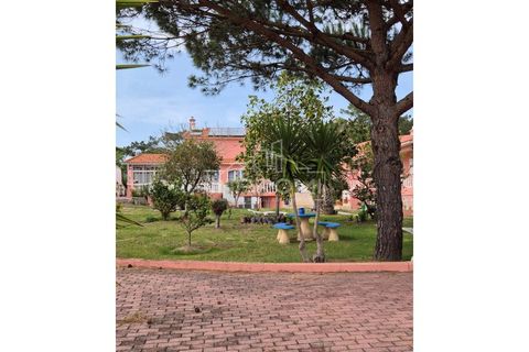 Villa i Sintra, Lisbon, Sintra - € 4.500.000 | Ref: AR10_0128 - foto 39