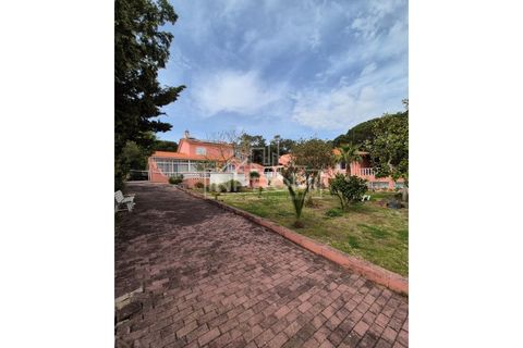 Villa i Sintra, Lisbon, Sintra - € 4.500.000 | Ref: AR10_0128 - foto 42