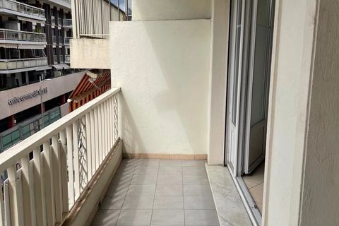 Lejlighed i Nice, Alpes-Maritimes, Nice - € 360.000 | Ref: 427 - foto 1