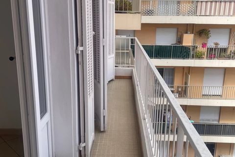 Lejlighed i Nice, Alpes-Maritimes, Nice - € 360.000 | Ref: 427 - foto 5