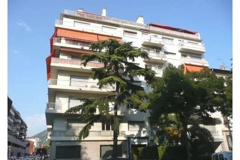 Lejlighed i Nice, Alpes-Maritimes, Nice - € 360.000 | Ref: 427 - foto 6