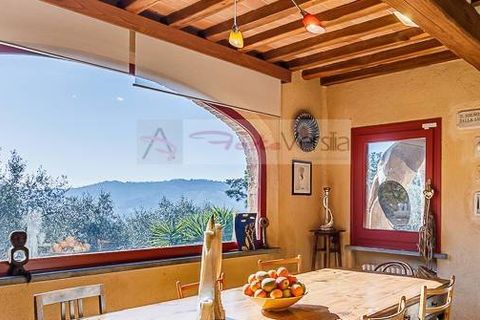 Landejendom i Camaiore, Lucca, Camaiore - € 1.680.000 | Ref: 1947 - foto 2