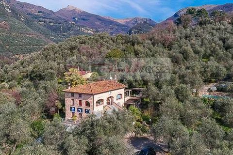 Landejendom i Camaiore, Lucca, Camaiore - € 1.680.000 | Ref: 1947 - foto 4