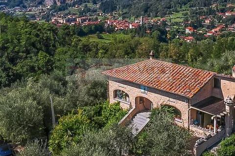 Landejendom i Camaiore, Lucca, Camaiore - € 1.680.000 | Ref: 1947 - foto 7