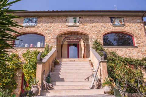 Landejendom i Camaiore, Lucca, Camaiore - € 1.680.000 | Ref: 1947 - foto 10