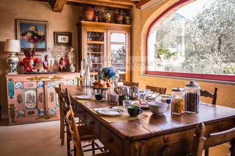 Landejendom i Camaiore, Lucca, Camaiore - € 1.680.000 | Ref: 1947 - foto 11