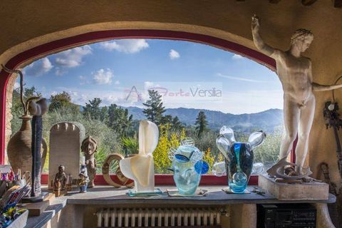 Landejendom i Camaiore, Lucca, Camaiore - € 1.680.000 | Ref: 1947 - foto 17