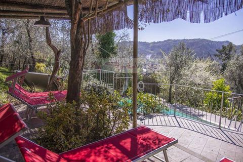 Landejendom i Camaiore, Lucca, Camaiore - € 1.680.000 | Ref: 1947 - foto 19