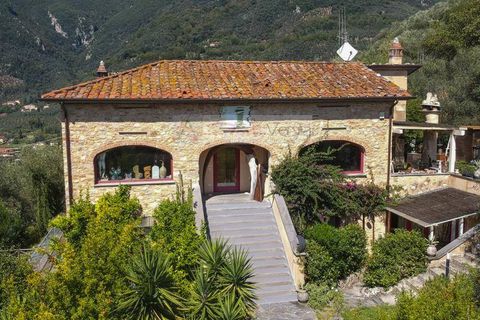 Landejendom i Camaiore, Lucca, Camaiore - € 1.680.000 | Ref: 1947 - foto 41