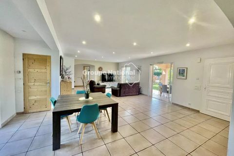 Villa a Eyguières, Bouches-du-Rhone, Eyguières - € 635.000 | Ref: 86072342 - foto 5