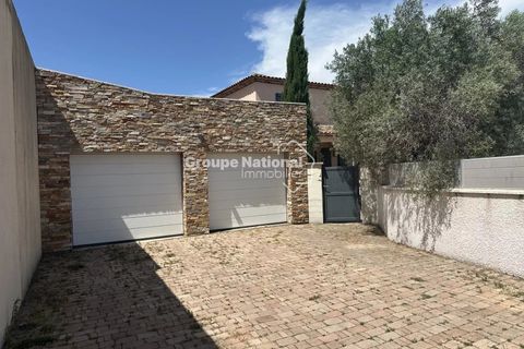 Villa a Eyguières, Bouches-du-Rhone, Eyguières - € 635.000 | Ref: 86072342 - foto 6