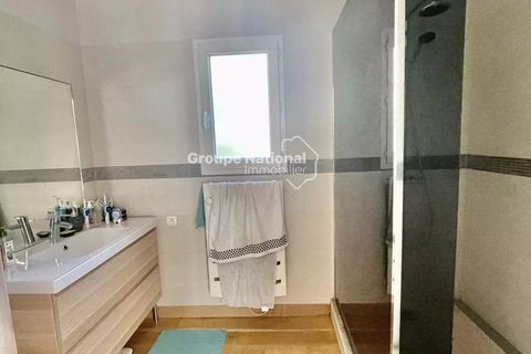 Villa a Eyguières, Bouches-du-Rhone, Eyguières - € 635.000 | Ref: 86072342 - foto 10