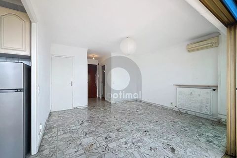 Lejlighed i Menton, Alpes-Maritimes, Menton - € 299.000 | Ref: A06183 - foto 4