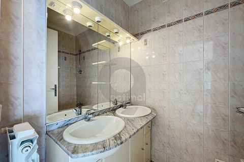 Lejlighed i Menton, Alpes-Maritimes, Menton - € 299.000 | Ref: A06183 - foto 5