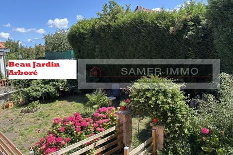 Villa a Wimille, Pas-de-Calais, Wimille - € 188.100 | Ref: 548 - foto 2