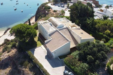 Villa i Albufeira, Faro, Albufeira - € 3.950.000 | Ref: 1747-01980 - foto 5
