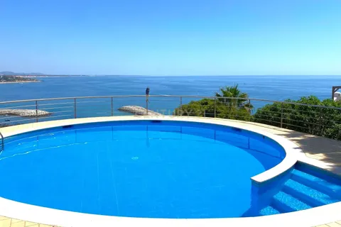 Villa i Albufeira, Faro, Albufeira - € 3.950.000 | Ref: 1747-01980 - foto 6