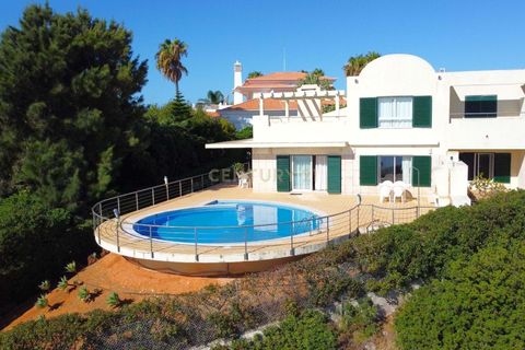 Villa i Albufeira, Faro, Albufeira - € 3.950.000 | Ref: 1747-01980 - foto 7