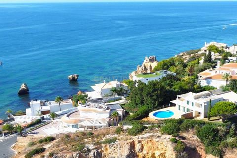 Villa i Albufeira, Faro, Albufeira - € 3.950.000 | Ref: 1747-01980 - foto 1
