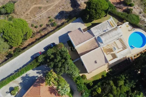 Villa i Albufeira, Faro, Albufeira - € 3.950.000 | Ref: 1747-01980 - foto 8