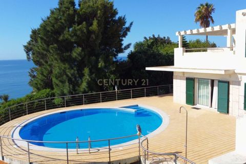 Villa i Albufeira, Faro, Albufeira - € 3.950.000 | Ref: 1747-01980 - foto 9
