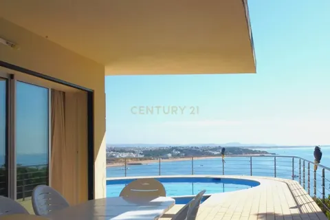 Villa i Albufeira, Faro, Albufeira - € 3.950.000 | Ref: 1747-01980 - foto 11