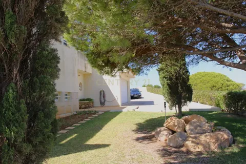 Villa i Albufeira, Faro, Albufeira - € 3.950.000 | Ref: 1747-01980 - foto 37