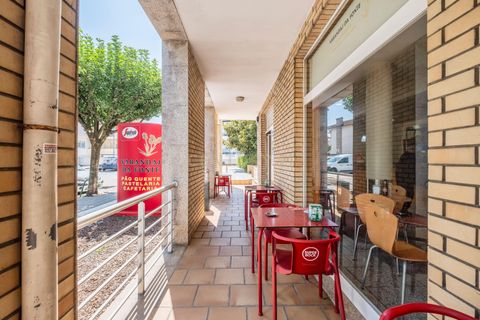 Erhvervsejendom i Valongo, Porto, Valongo - € 150.000 | Ref: C0510-00139 - foto 11