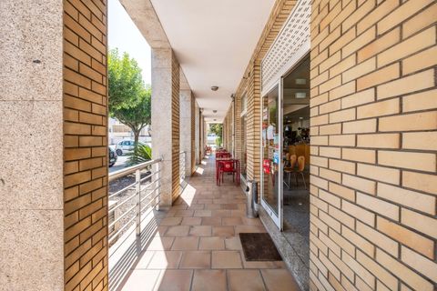 Erhvervsejendom i Valongo, Porto, Valongo - € 150.000 | Ref: C0510-00139 - foto 14