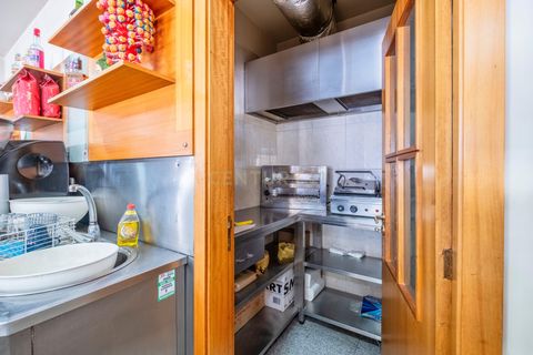 Erhvervsejendom i Valongo, Porto, Valongo - € 150.000 | Ref: C0510-00139 - foto 20