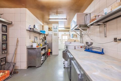Erhvervsejendom i Valongo, Porto, Valongo - € 150.000 | Ref: C0510-00139 - foto 34
