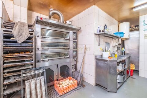 Erhvervsejendom i Valongo, Porto, Valongo - € 150.000 | Ref: C0510-00139 - foto 37
