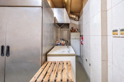 Erhvervsejendom i Valongo, Porto, Valongo - € 150.000 | Ref: C0510-00139 - foto 42