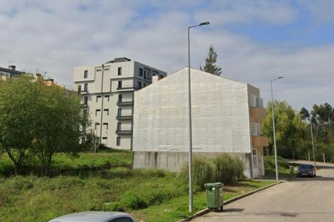 Helårsgrund i Pedroso, Porto, Pedroso - € 110.000 | Ref: C0510-00143 - foto 4