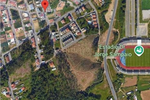 Helårsgrund i Pedroso, Porto, Pedroso - € 110.000 | Ref: C0510-00143 - foto 5