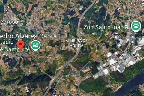 Helårsgrund i Pedroso, Porto, Pedroso - € 110.000 | Ref: C0510-00143 - foto 7